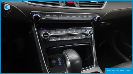 HYUNDAI GRANDEUR 2.4 PREMIUM