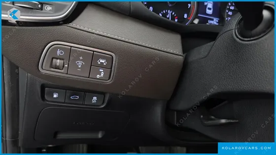 HYUNDAI GRANDEUR 2.4 PREMIUM