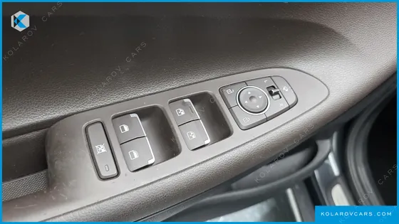 HYUNDAI GRANDEUR 2.4 PREMIUM