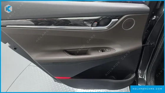 HYUNDAI GRANDEUR 2.4 PREMIUM