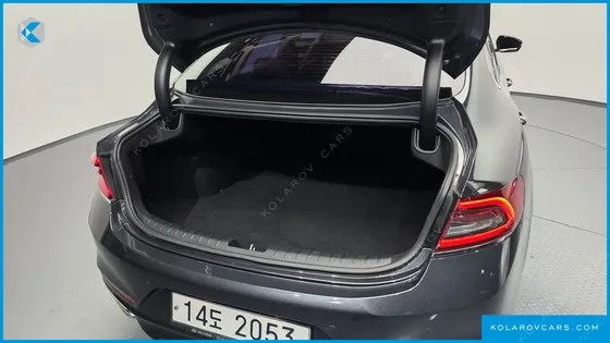 HYUNDAI GRANDEUR 2.4 PREMIUM