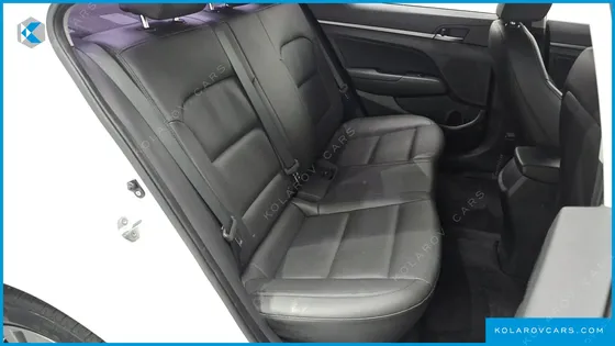 HYUNDAI ELANTRA (AVANTE) 1.6 GDI MODERN