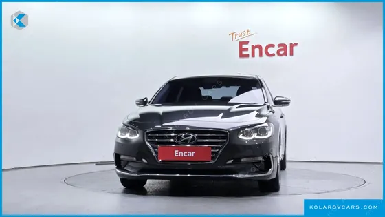 HYUNDAI GRANDEUR 3.0 LPI MODERN (RENTAL CAR)