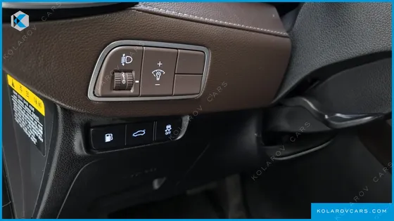 HYUNDAI GRANDEUR 3.0 LPI MODERN (RENTAL CAR)