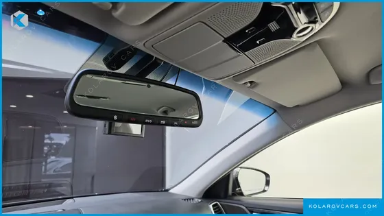 HYUNDAI GRANDEUR 3.0 LPI MODERN (RENTAL CAR)