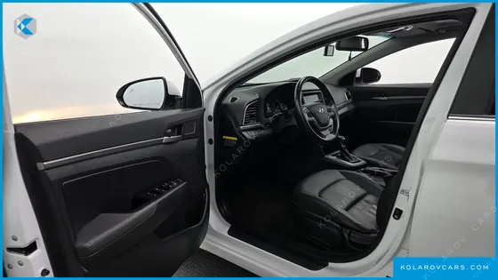 HYUNDAI ELANTRA (AVANTE) 1.6 GDI MODERN