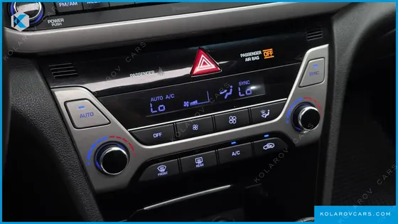 HYUNDAI ELANTRA (AVANTE) 1.6 GDI MODERN