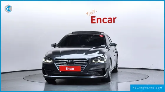 HYUNDAI GRANDEUR 2.4 PREMIUM