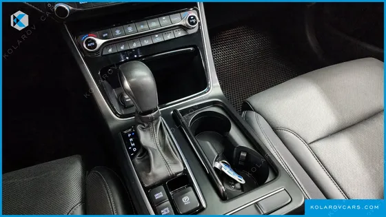 HYUNDAI GRANDEUR 2.4 PREMIUM