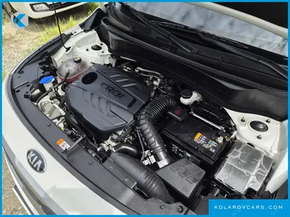 KIA SELTOS DIESEL 1.6 2WD
