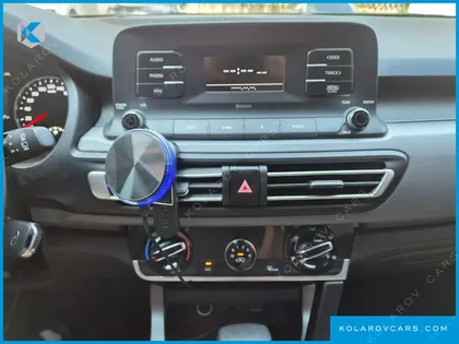 KIA SELTOS DIESEL 1.6 2WD
