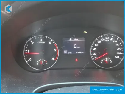 KIA SELTOS DIESEL 1.6 2WD