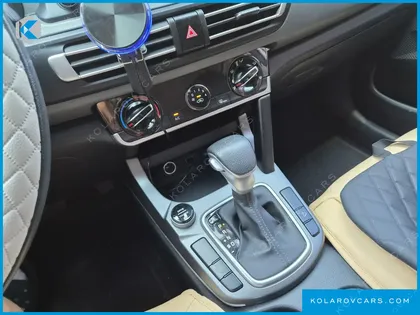 KIA SELTOS DIESEL 1.6 2WD