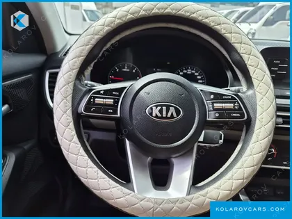 KIA SELTOS DIESEL 1.6 2WD