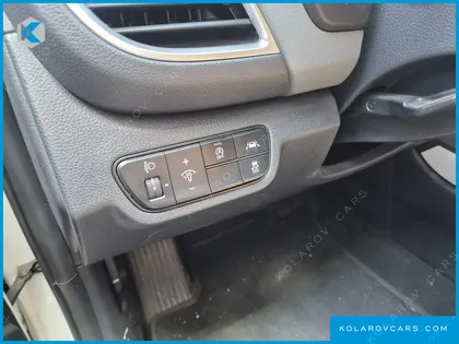 KIA SELTOS DIESEL 1.6 2WD