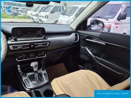 KIA SELTOS DIESEL 1.6 2WD