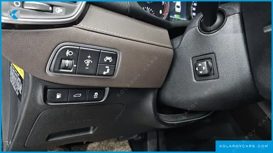 HYUNDAI GRANDEUR 3.0 LPI EXCLUSIVE (RENTAL CAR)