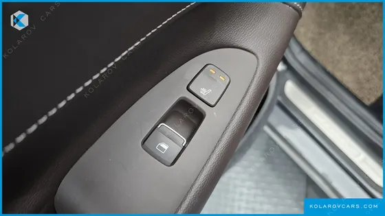 HYUNDAI GRANDEUR 3.0 LPI EXCLUSIVE (RENTAL CAR)
