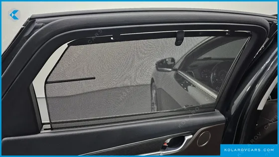 HYUNDAI GRANDEUR 3.0 LPI EXCLUSIVE (RENTAL CAR)