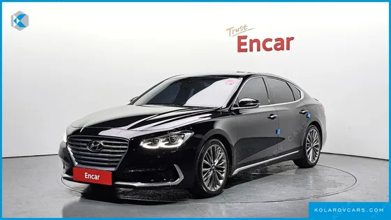 HYUNDAI GRANDEUR 2.4 PREMIUM