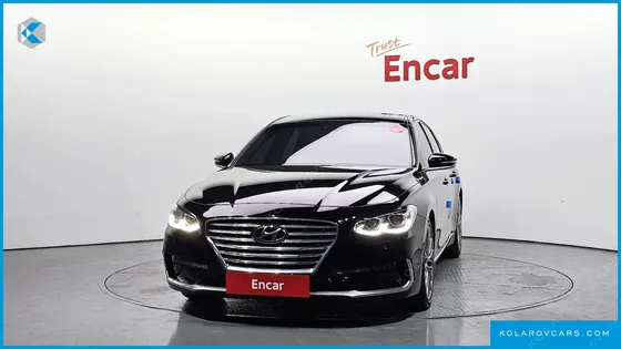 HYUNDAI GRANDEUR 2.4 PREMIUM