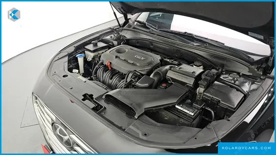 HYUNDAI GRANDEUR 2.4 PREMIUM