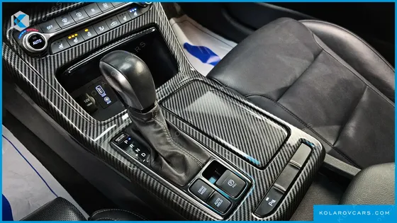 HYUNDAI GRANDEUR 2.4 PREMIUM
