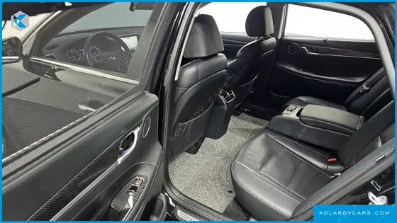 HYUNDAI GRANDEUR 2.4 PREMIUM