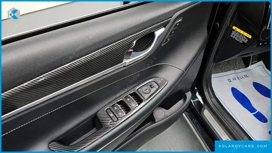 HYUNDAI GRANDEUR 2.4 PREMIUM