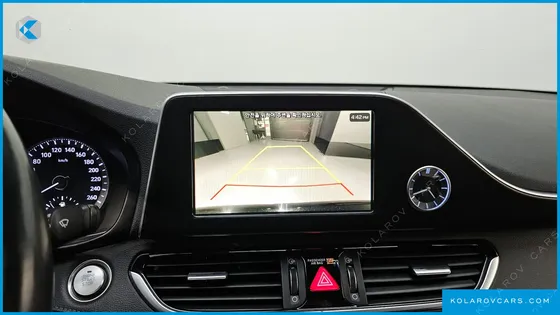 HYUNDAI GRANDEUR 2.4 PREMIUM