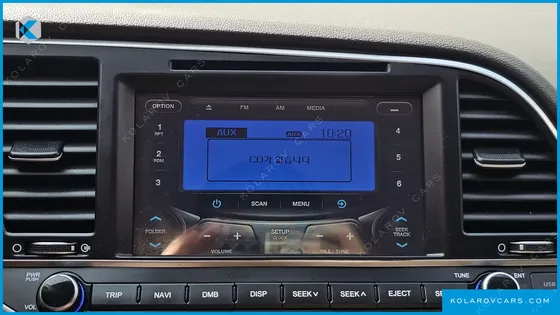 HYUNDAI ELANTRA (AVANTE) 1.6 GDI VALUE PLUS