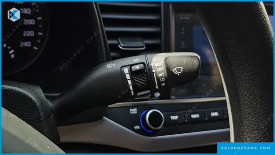 HYUNDAI ELANTRA (AVANTE) 1.6 GDI VALUE PLUS