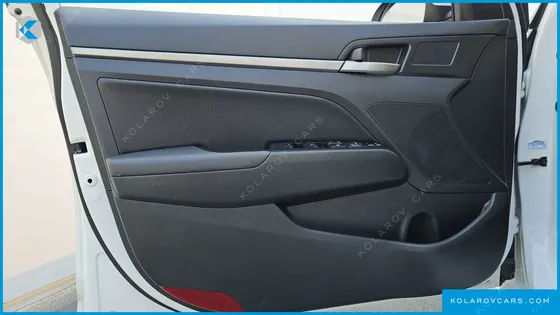HYUNDAI ELANTRA (AVANTE) 1.6 GDI VALUE PLUS