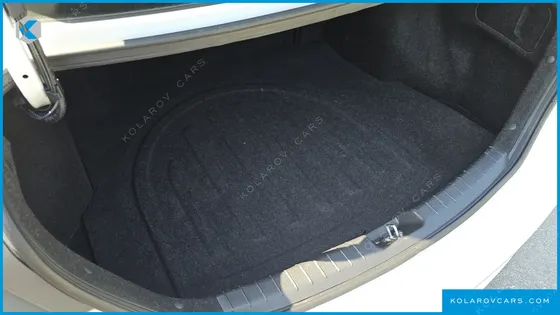 HYUNDAI ELANTRA (AVANTE) 1.6 GDI VALUE PLUS