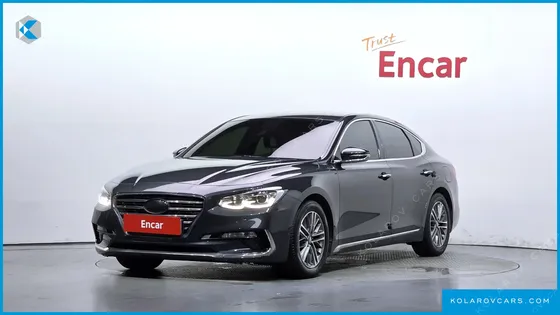 HYUNDAI GRANDEUR 2.4 MODERN