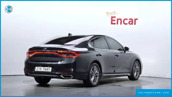 HYUNDAI GRANDEUR 2.4 MODERN