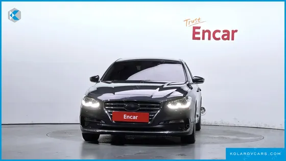HYUNDAI GRANDEUR 2.4 MODERN