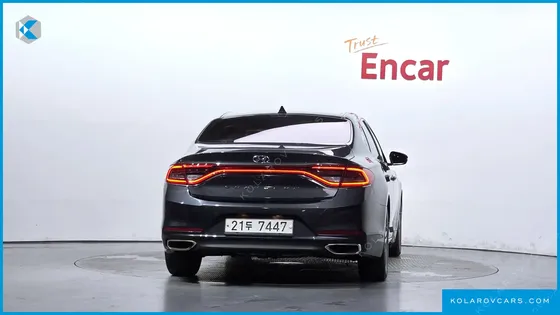 HYUNDAI GRANDEUR 2.4 MODERN