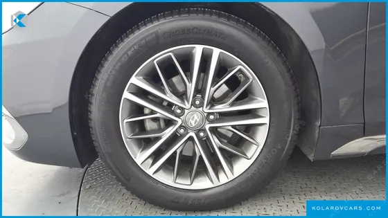 HYUNDAI GRANDEUR 2.4 MODERN
