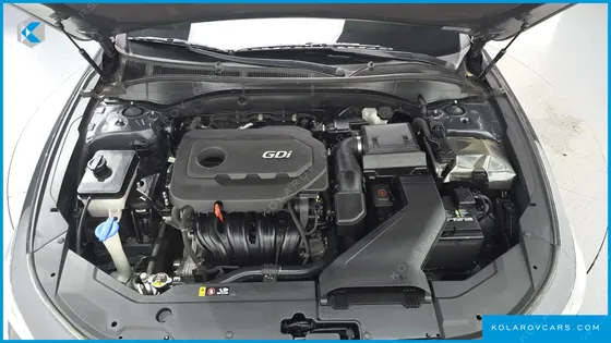 HYUNDAI GRANDEUR 2.4 MODERN