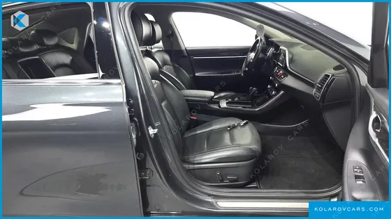 HYUNDAI GRANDEUR 2.4 MODERN
