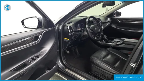 HYUNDAI GRANDEUR 2.4 MODERN
