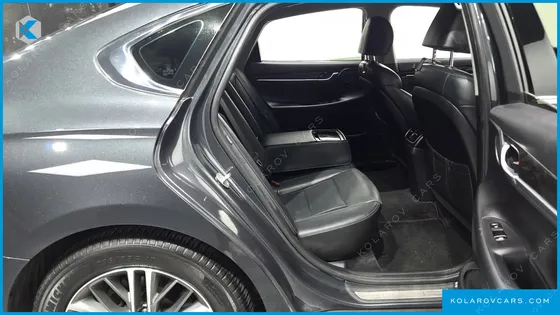 HYUNDAI GRANDEUR 2.4 MODERN