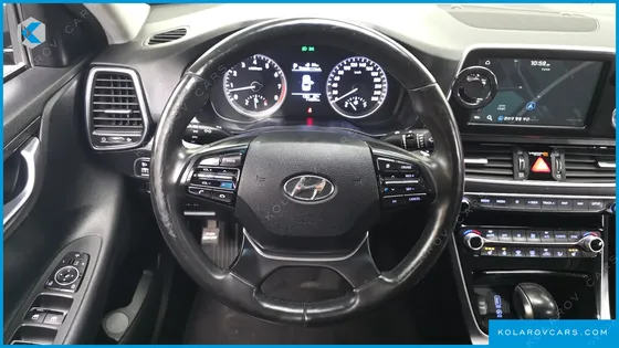 HYUNDAI GRANDEUR 2.4 MODERN