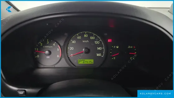 HYUNDAI STAREX 4WD 12-SEATER WAGON