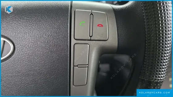 HYUNDAI STAREX 4WD 12-SEATER WAGON