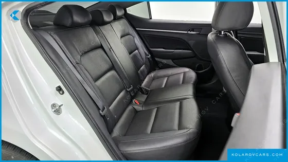 HYUNDAI ELANTRA (AVANTE) 1.6 GDI VALUE PLUS