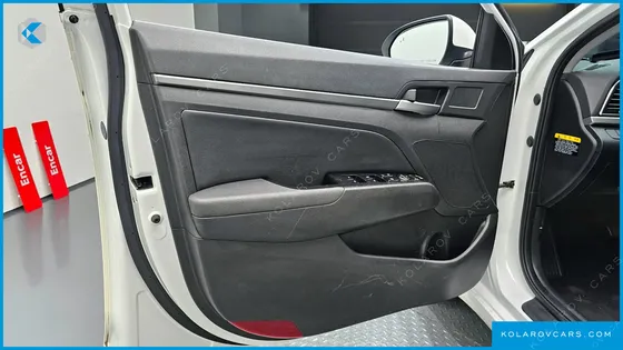 HYUNDAI ELANTRA (AVANTE) 1.6 GDI VALUE PLUS
