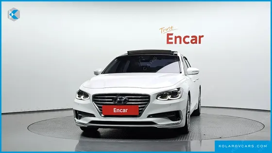 HYUNDAI GRANDEUR 2.2 DIESEL PREMIUM