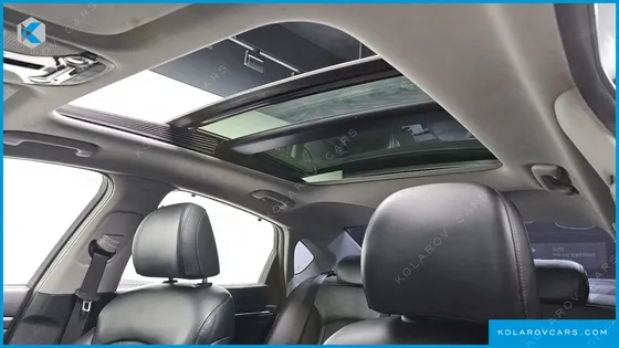 HYUNDAI GRANDEUR 2.2 DIESEL PREMIUM